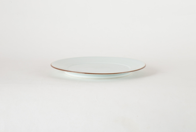 口紅6寸皿 | 商品一覧 | 地域文化商社 うなぎの寝床