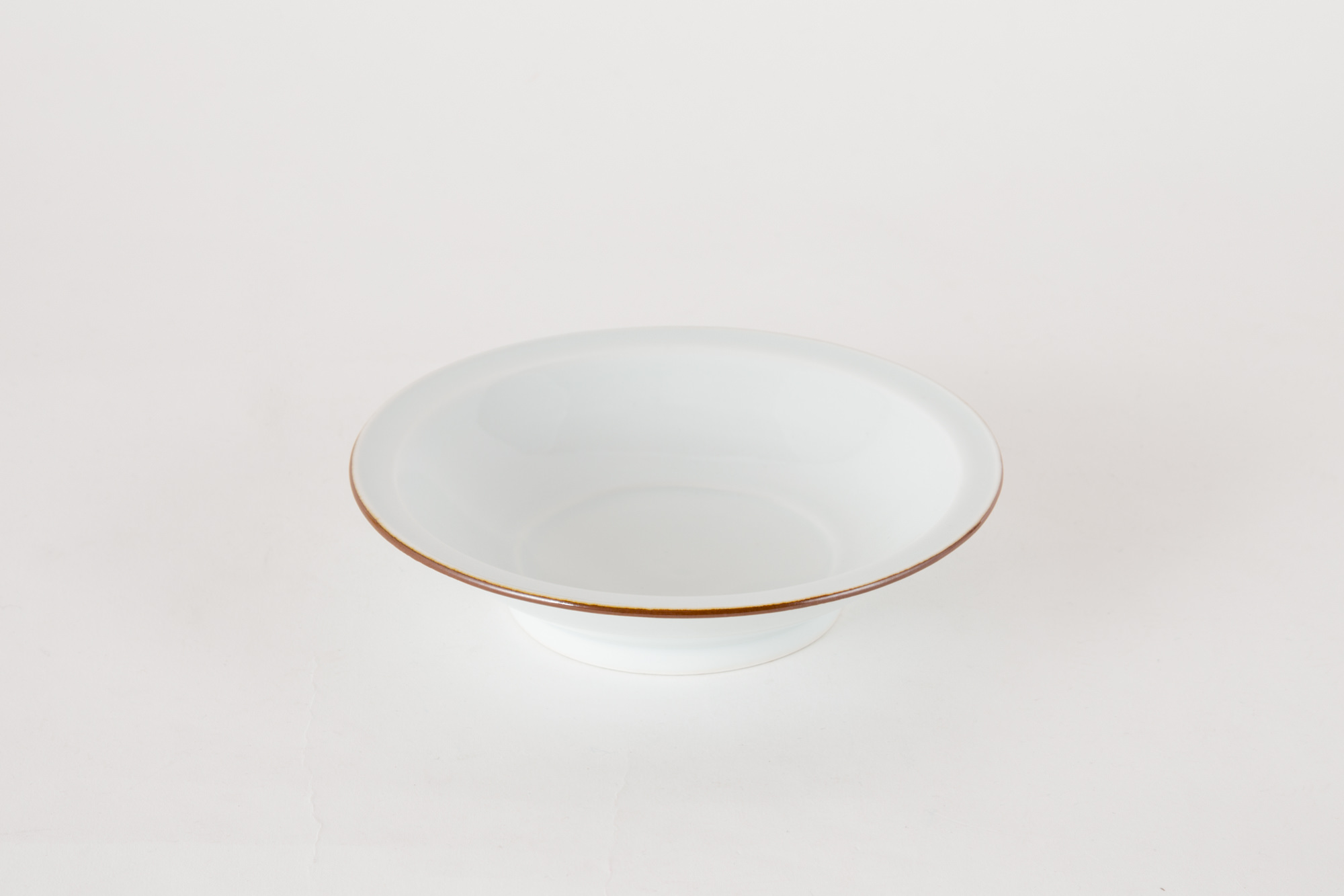 江戸時代　紅皿　貝型　白磁② 古民具　送料込み251012 古伊万里 染錦 竹下賢人小皿 明治時代 E960B | iichi 日々の暮らしを