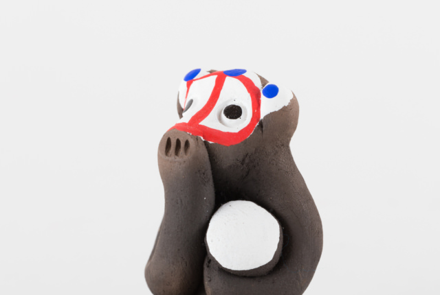 飯喰猿 ミニ | 商品一覧 | 地域文化商社 うなぎの寝床