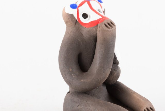 飯喰猿 ミニ | 商品一覧 | 地域文化商社 うなぎの寝床