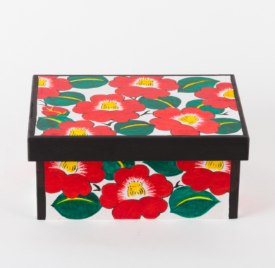 花手箱 本造り 7号