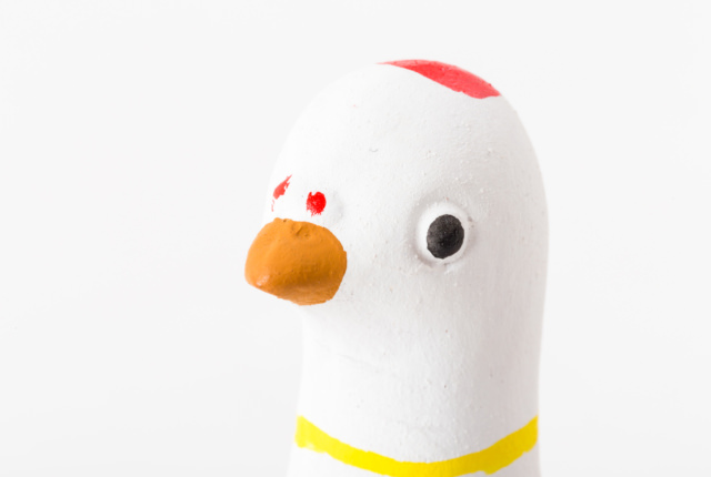 鳩笛 大 | 地域とつながるモノづくり | うなぎの寝床 通販・オンライン