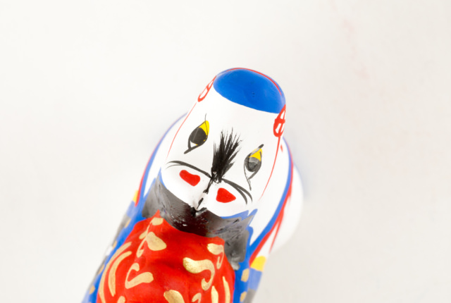 稲荷駒 小 | 商品一覧 | 地域文化商社 うなぎの寝床