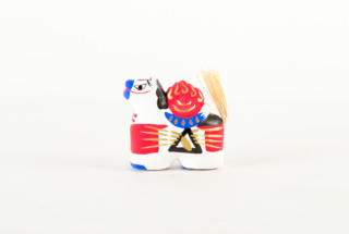 稲荷駒 特小