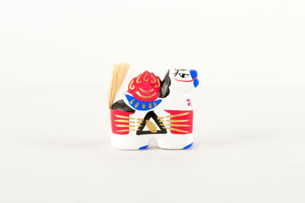 稲荷駒 特小