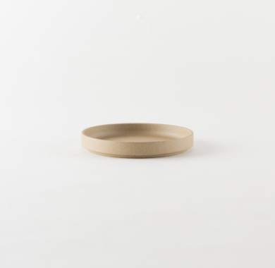 Hasami porcelain Plate Lid 145