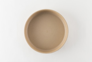 Hasami porcelain Bowl 255