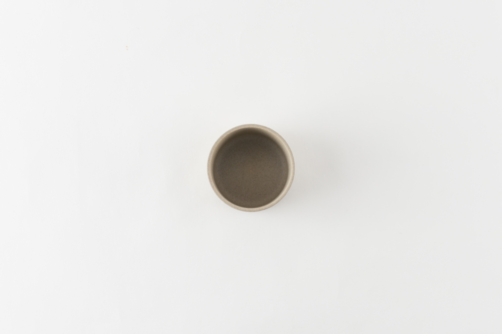 Hasami porcelain Bowl-Tall Cup 85