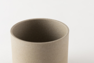 Hasami porcelain Bowl-Tall Cup 85