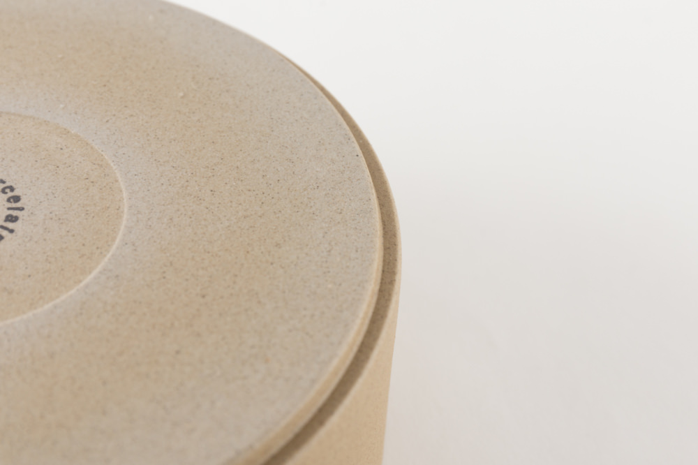 Hasami porcelain Bowl-Tall 185