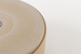Hasami porcelain Bowl-Tall 185