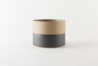 Hasami porcelain Bowl-Tall 185