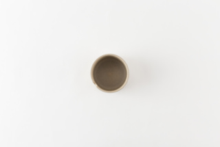 Hasami porcelain Sugar Pot 85