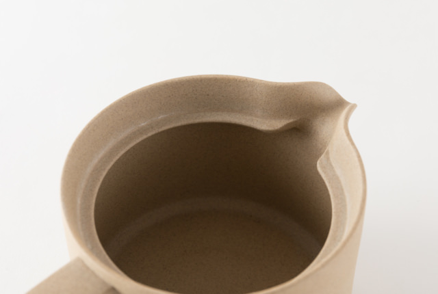 Hasami porcelain Tea Pot 145 | 地域とつながるモノづくり | うなぎの