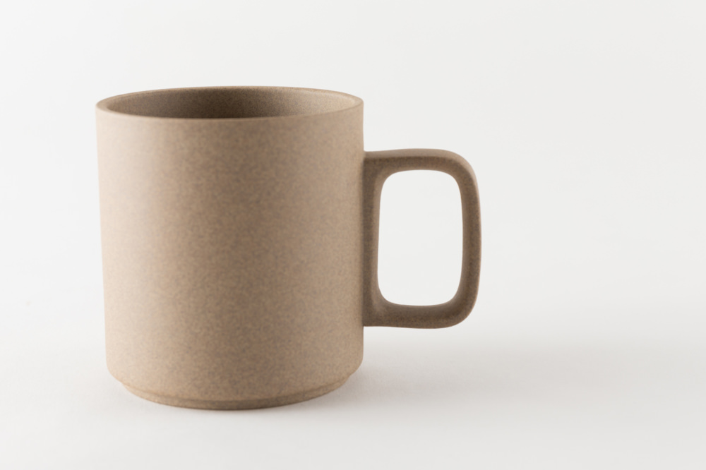 Hasami porcelain Mug Cup 85