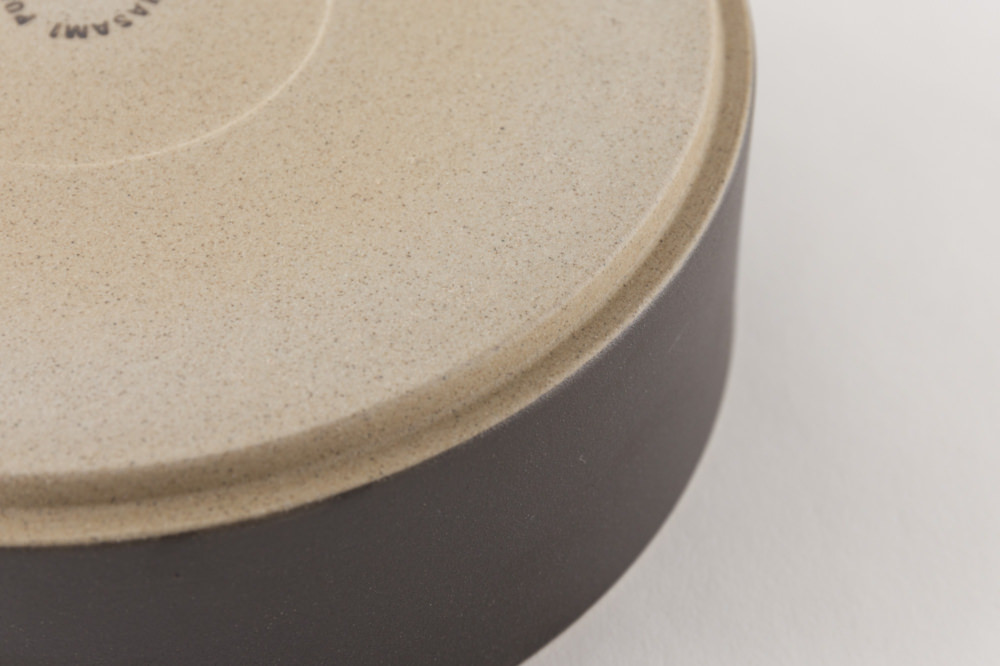 Hasami porcelain Bowl 255