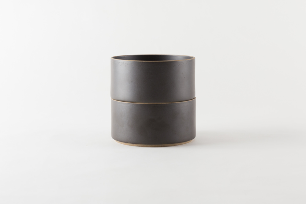 Hasami porcelain Bowl-Tall 145