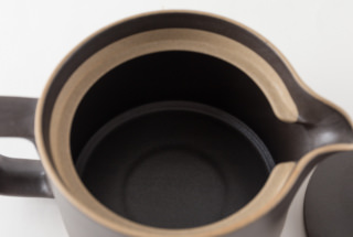 Hasami porcelain Tea Pot 145