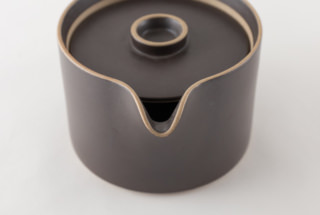 Hasami porcelain Tea Pot 145