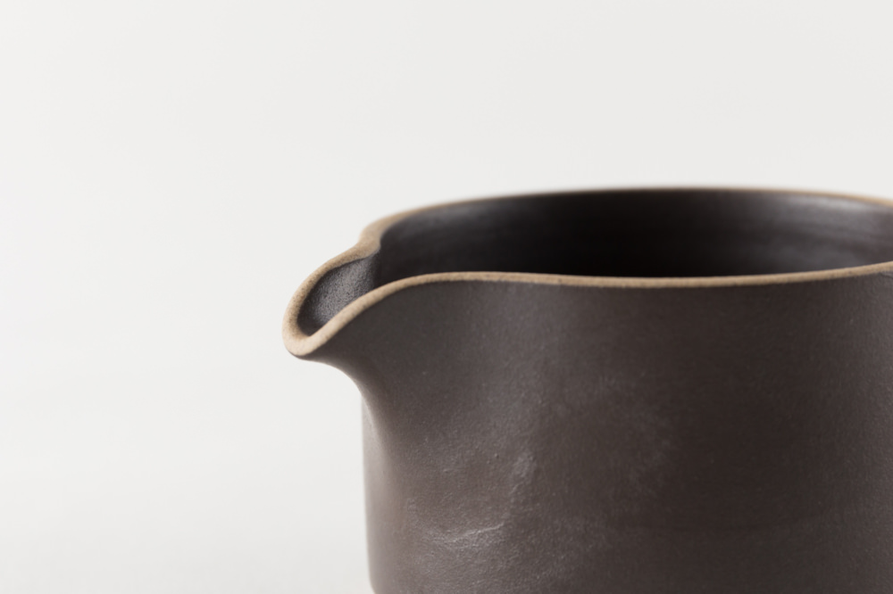 Hasami porcelain Milk Pitcher