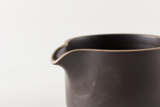 Hasami porcelain Milk Pitcher