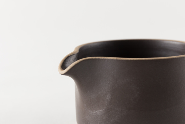 Hasami Porcelain - Milk Pitcher – JINEN