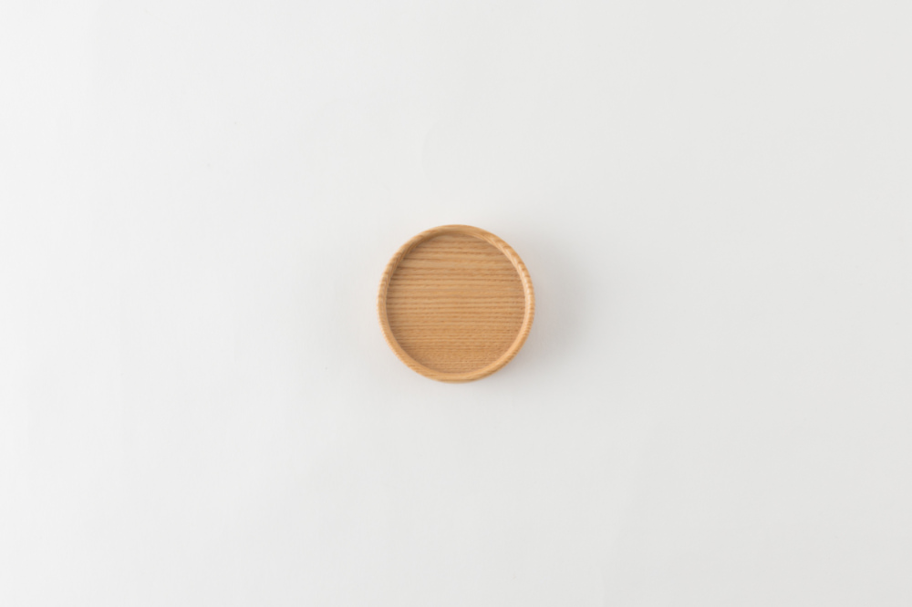 Hasami porcelain Tray Lid 85