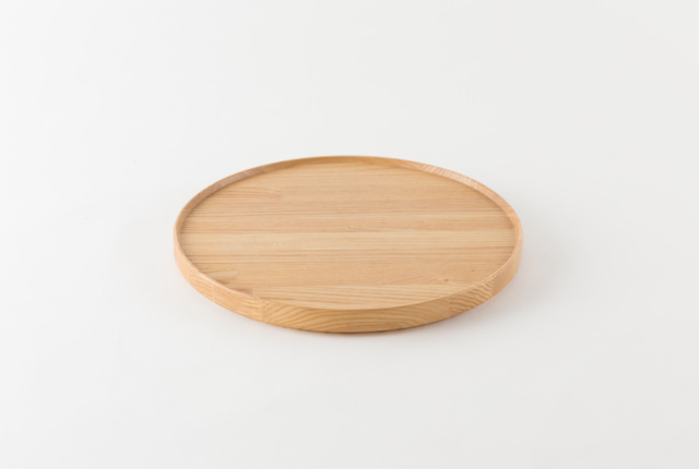 Hasami porcelain Tray Lid 255 | 商品一覧 | 地域文化商社 うなぎの寝床