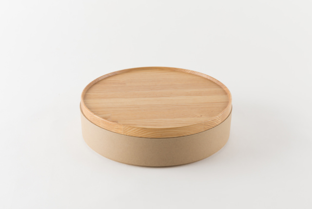 Hasami porcelain Tray Lid 255 | 商品一覧 | 地域文化商社 うなぎの寝床