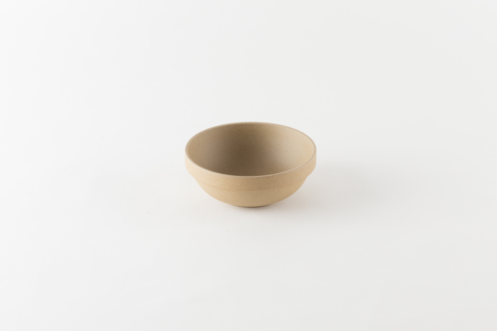 Hasami porcelain Bowl-Round 145