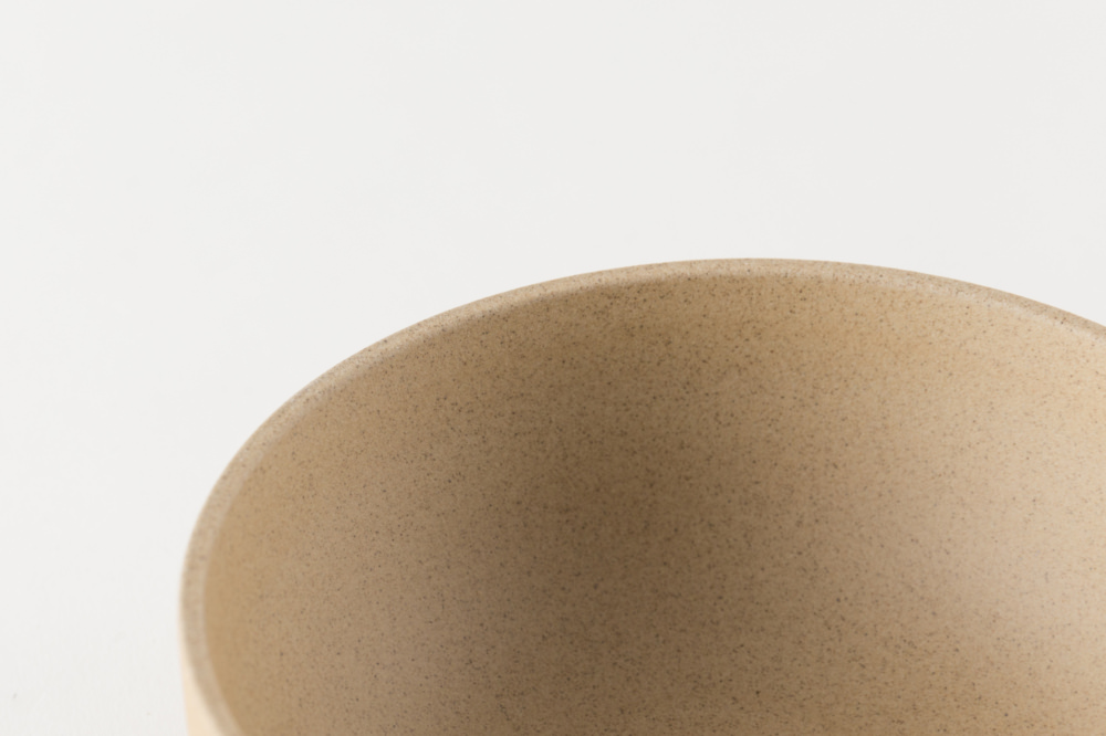 Hasami porcelain Bowl-Round 145