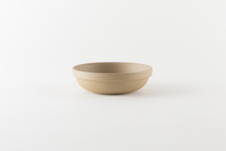 Hasami porcelain Bowl-Round 185