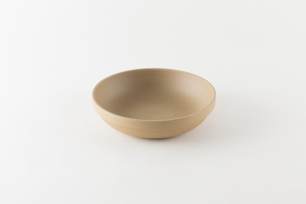 Hasami porcelain Bowl-Round 220