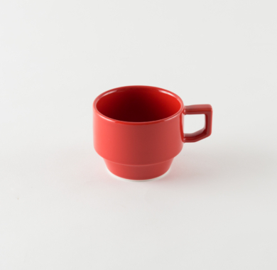 HASAMI BLOCK MUG