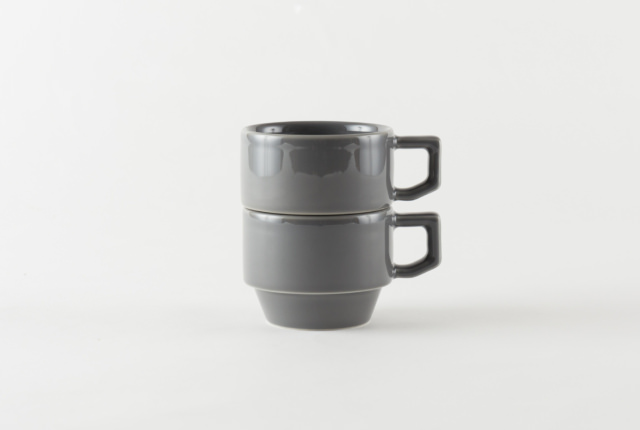 HASAMI BLOCK MUG | 地域とつながるモノづくり | うなぎの寝床 通販