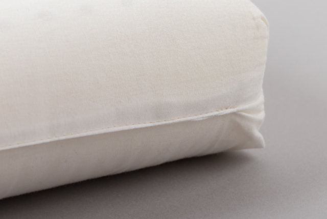 15033円 喜ばれる誕生日プレゼント カッシア枕は頸椎を保護します睡眠枕の睡眠枕の形状のラテックス枕を助けます崩壊変形の寝具なし 色