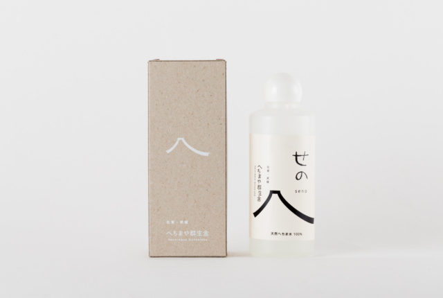 せの へちま水 | 商品一覧 | 地域文化商社 うなぎの寝床