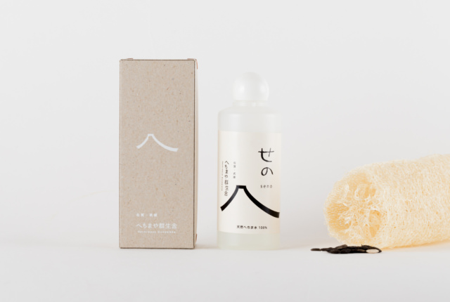 せの へちま水 | 商品一覧 | 地域文化商社 うなぎの寝床