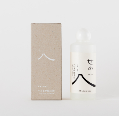 せの へちま水