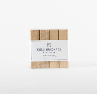 エコブロック4個パック