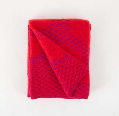 ブランケット Jongeriuslab introduces Truly Truly