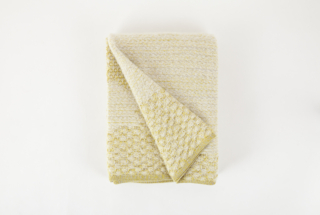 ブランケット Jongeriuslab introduces Truly Truly