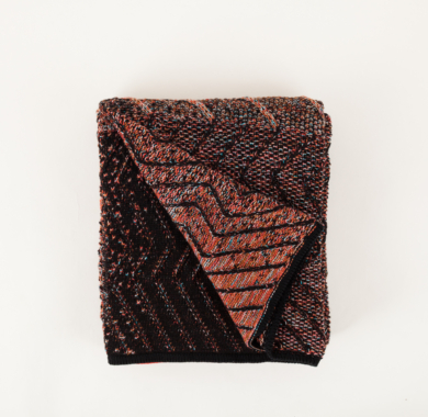 ブランケット Jongeriuslab introduces Simone Post