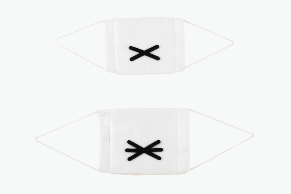 Mask Miffy child