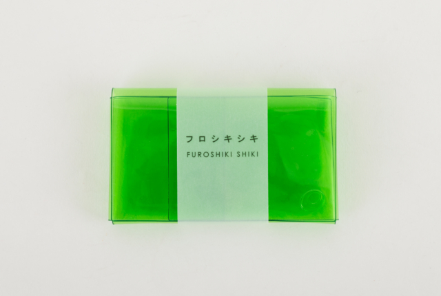 Furoshiki shiki SS | 地域とつながるモノづくり | うなぎの寝床 通販