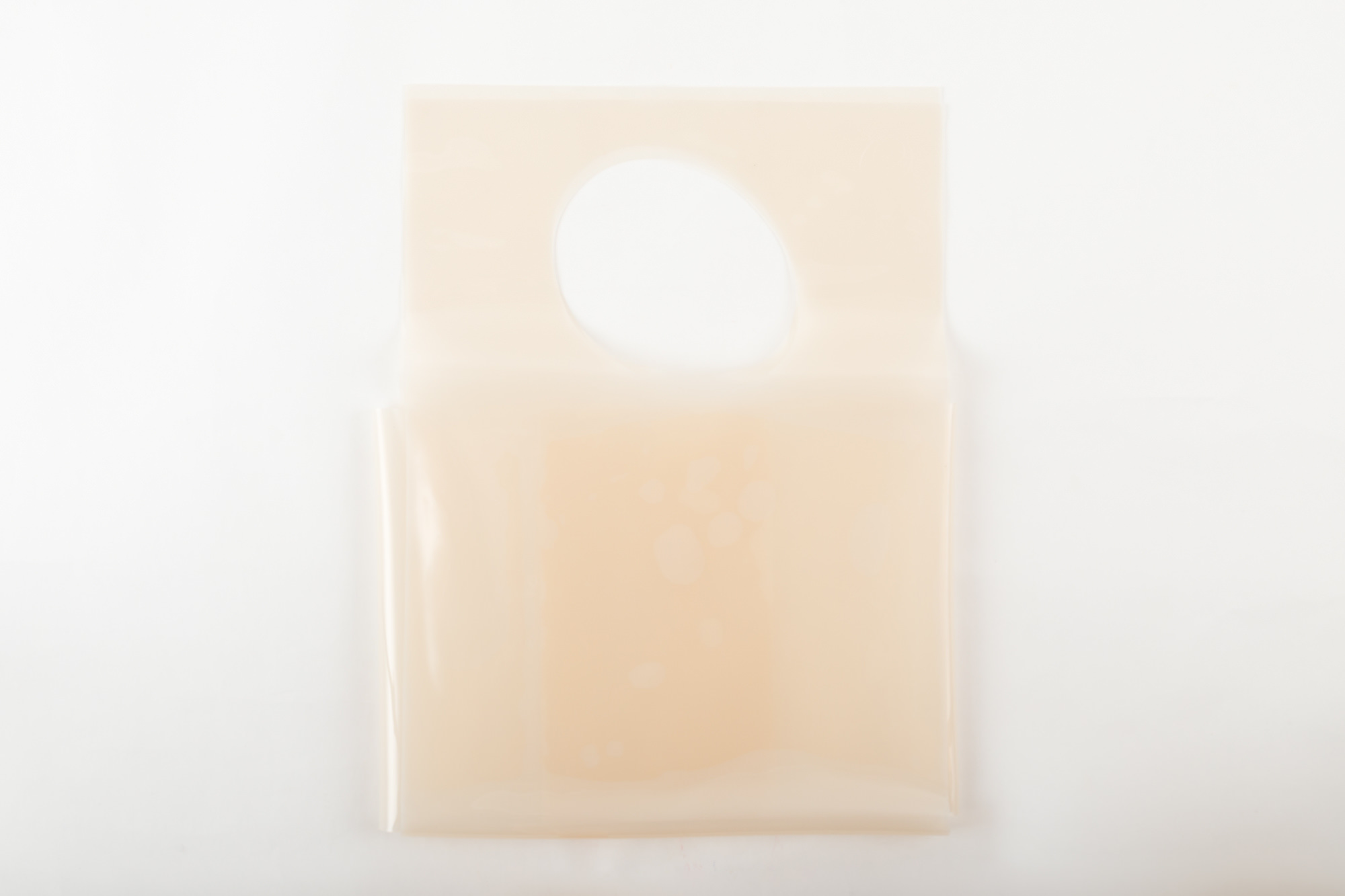 生絹ふろしき 二巾7号 正絹ちりめん 無地風呂敷 ムラサキ | ふろしき むす美