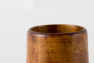 NODATE mug 透き漆