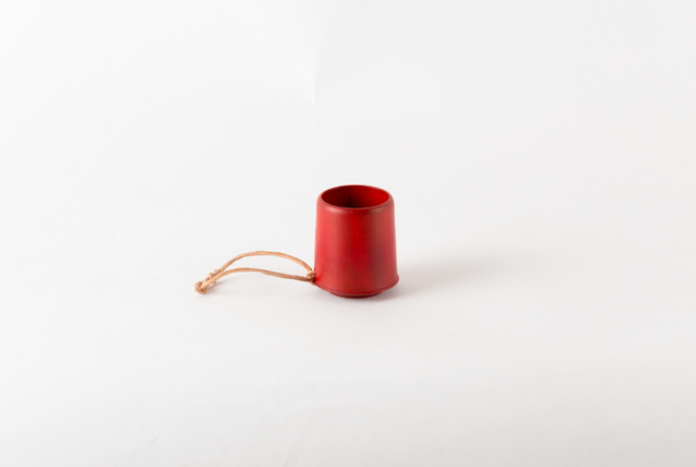 NODATE Mug tanagocoro / ノダテマグ タナゴコロ | 旅道具と人 Ho