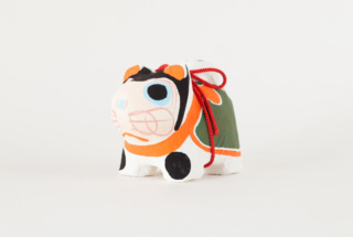 張子犬