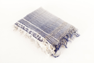 BIG cotton100% basic shawl 3